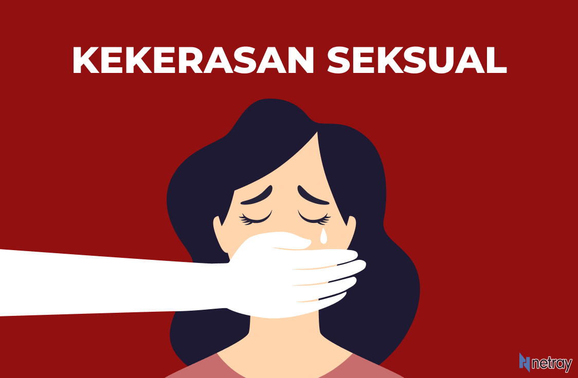 Melihat Beberapa Kasus Kekerasan Seksual Yang Sempat Menjadi Sorotan ...