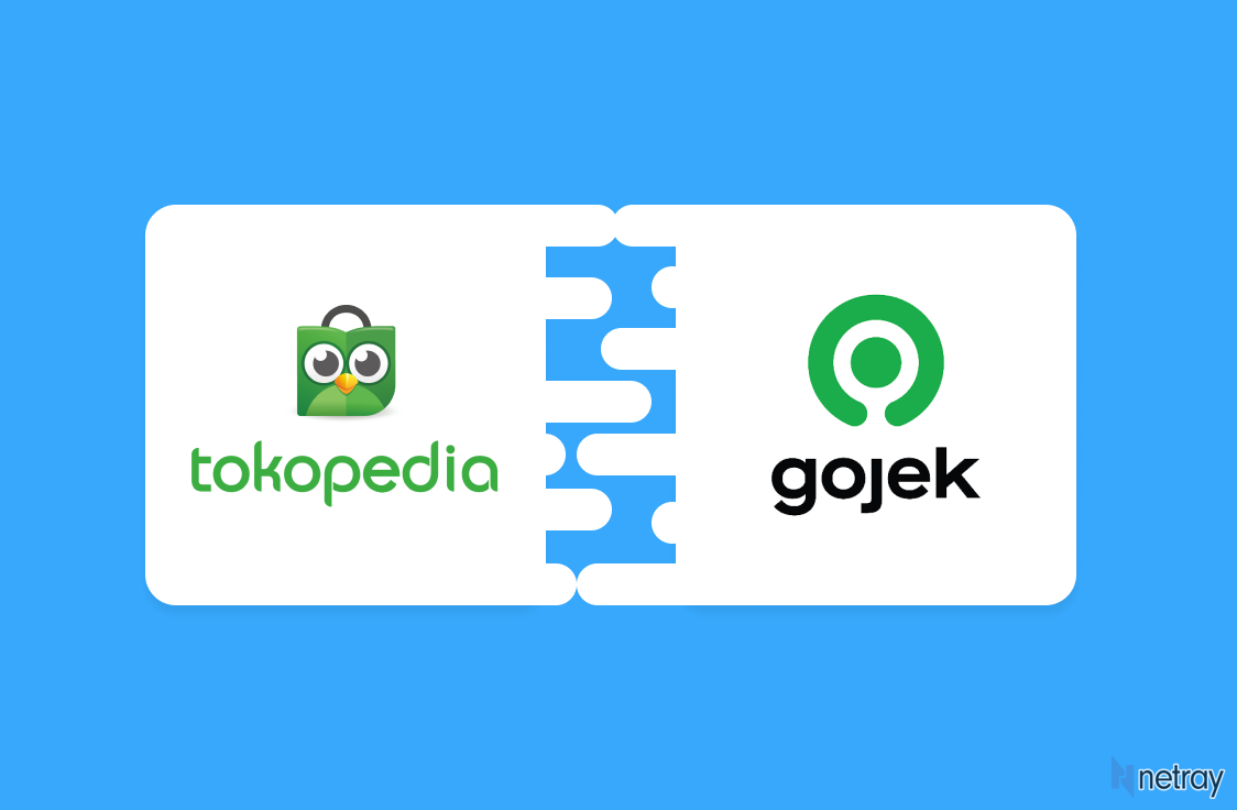 Tokopedia Gojek Merger - Powengive