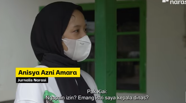 Polemik Mentor Poligami; Merugikan Perempuan Atau Wujud Pengabdian Pada ...